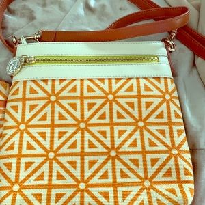 Beautiful Spartina 449- Daufuskie Island Purse